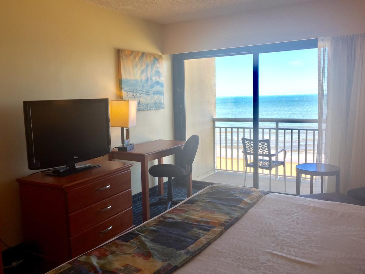 Ramada Plaza By Wyndham Virginia Beach Oceanfront Room photo
